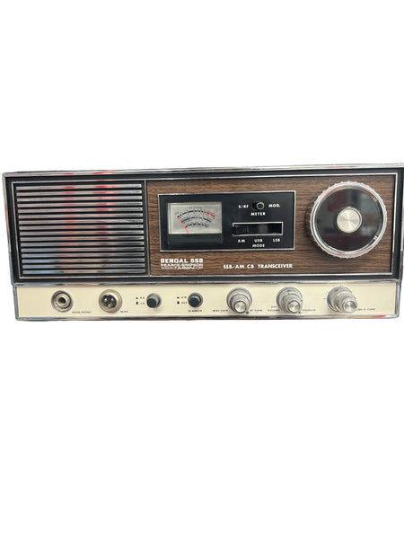 Base Radio