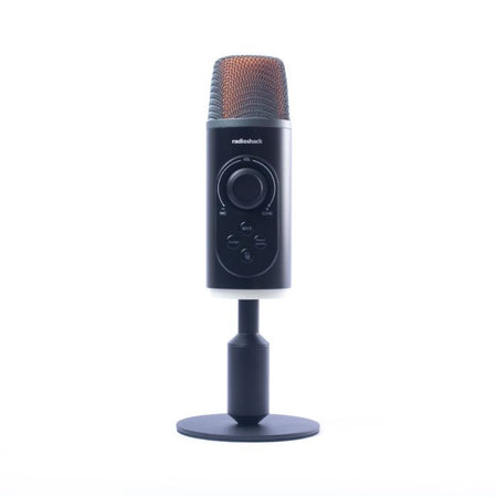 RadioShack USB Tabletop Gaming Microphone