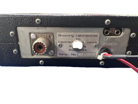 Sabre by Browning (Pre-Owned)