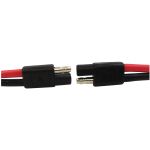 8 Gauge Heavy-Duty Bullet Quick Disconnect Connector