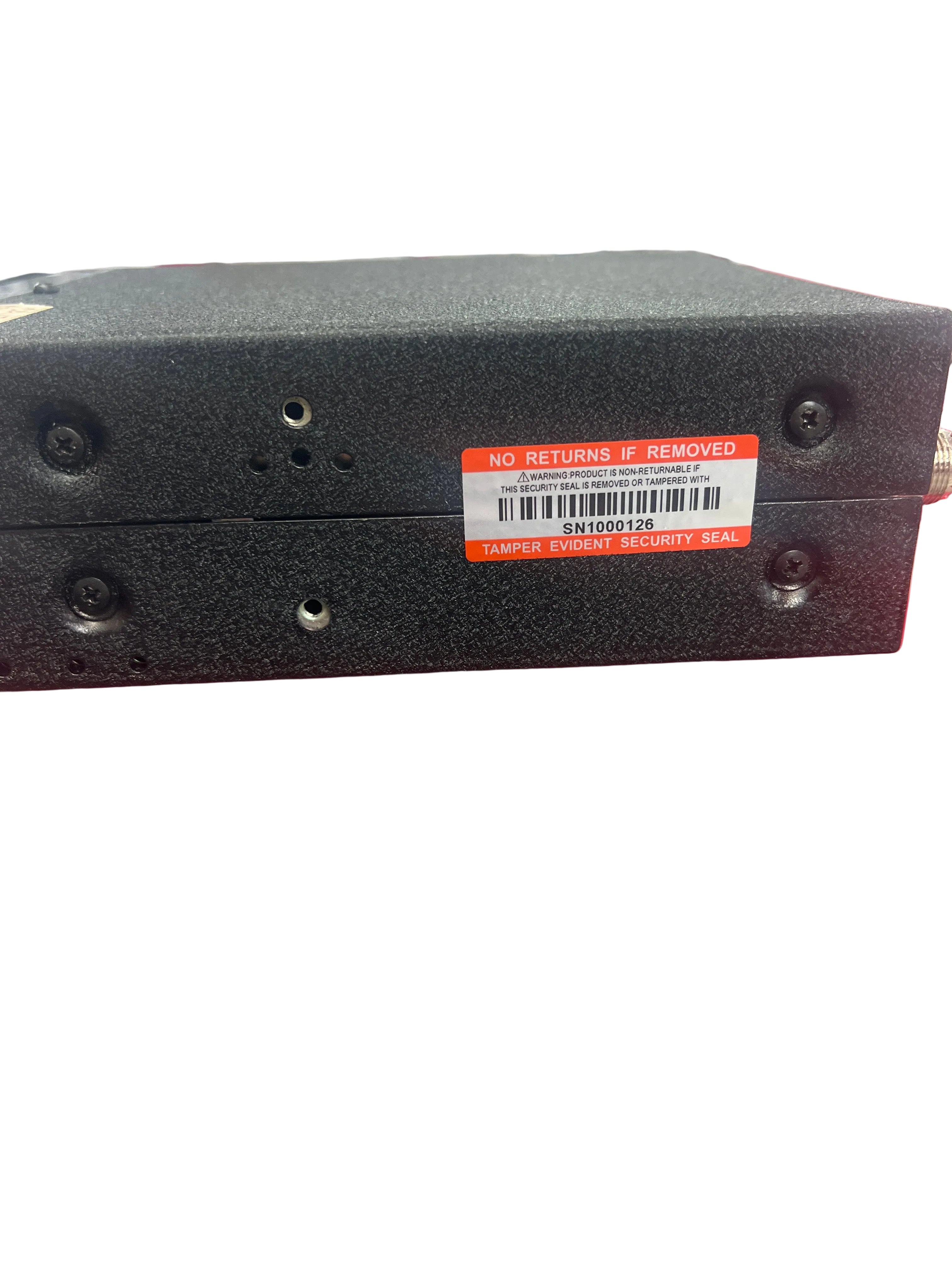 Great 40 Channel CB Radio Model K605 (Pre-Owned)