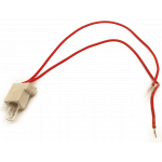 REPLACEMENT METER LAMP WITH INSERT