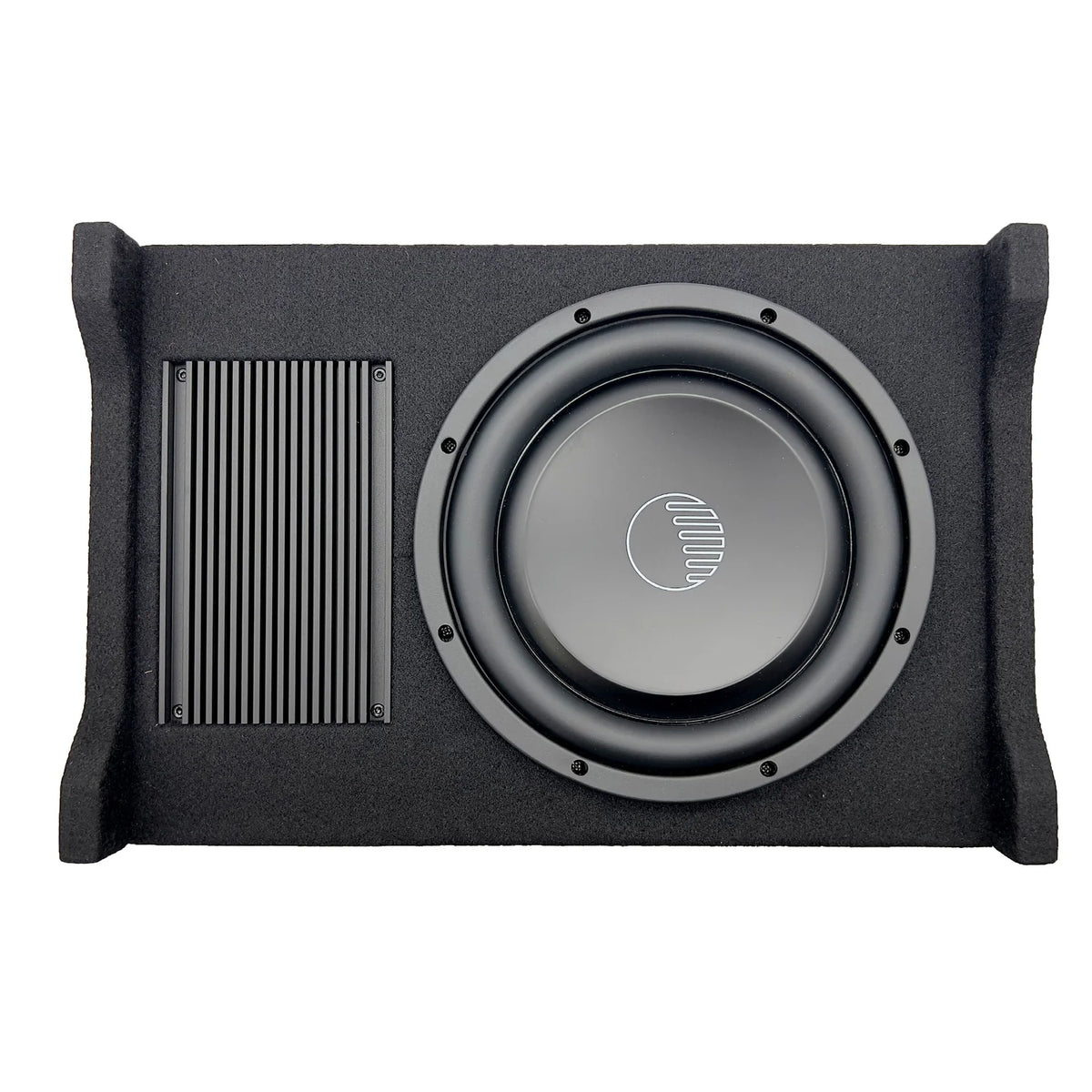 Orion Cobalt CPE100 10-Inch Powered Down-Firing Subwoofer Enclosure