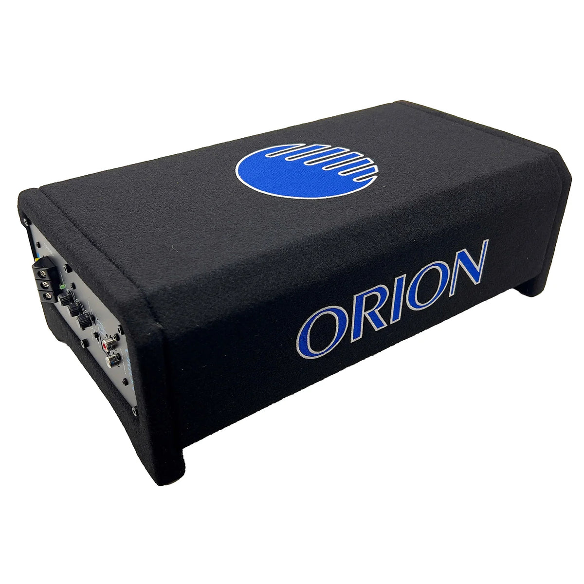 Orion Cobalt CPE100 10-Inch Powered Down-Firing Subwoofer Enclosure