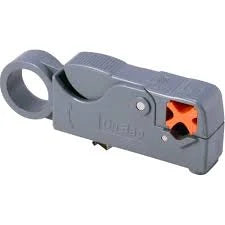 Coaxial Cable Stripper Cutter – RG6 RG11 RG58 RG59 Rotary Tool