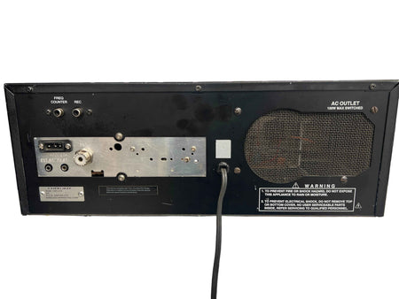 Cherokee CBS-2100 (Pre-Owned) AM/SSB Base