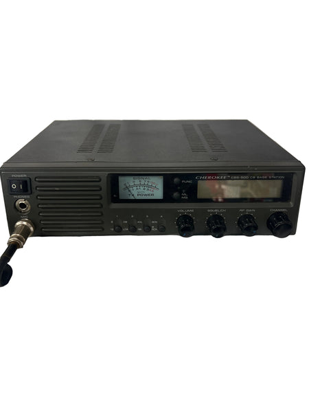 Base Radio