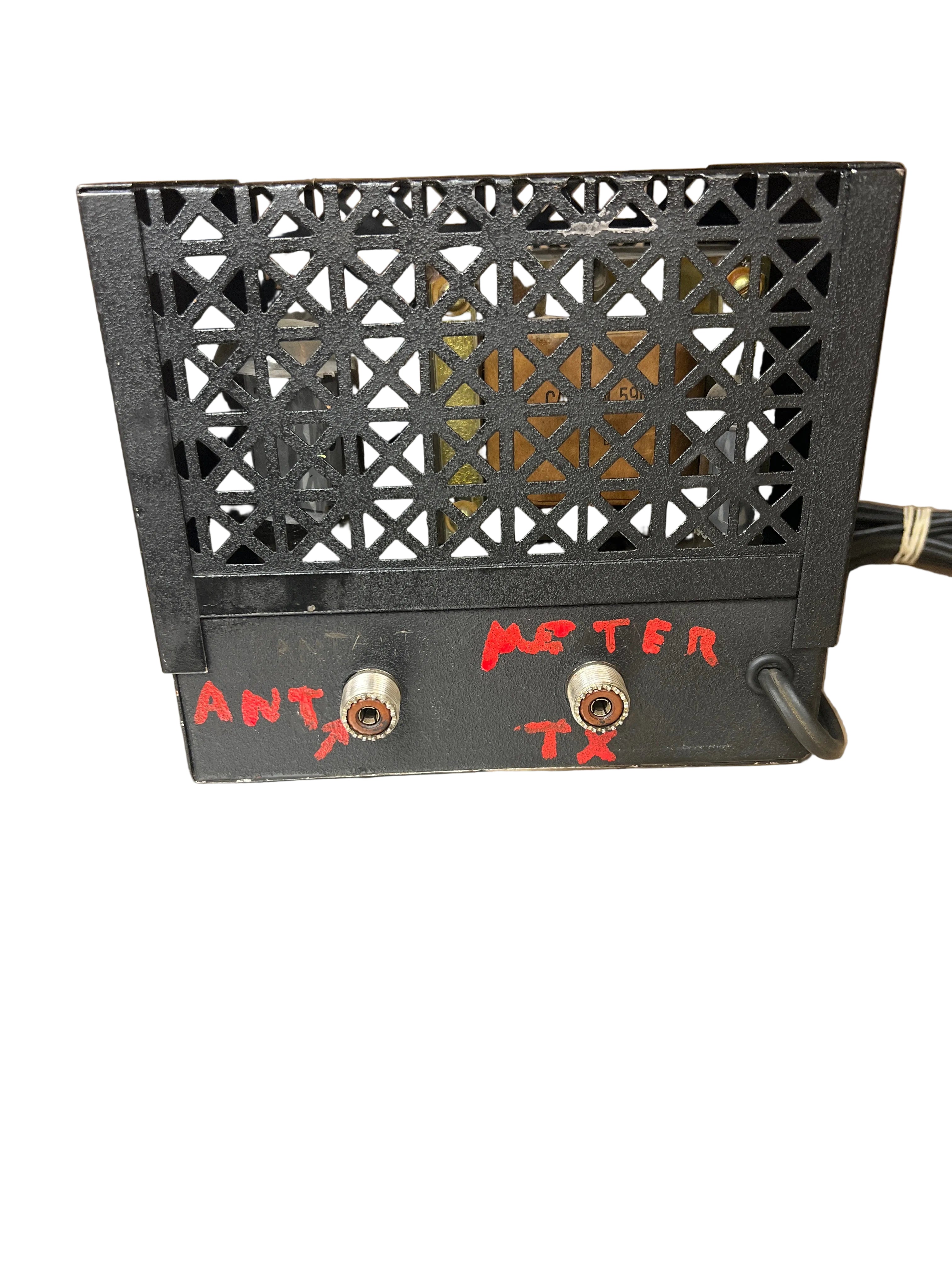 Modulator