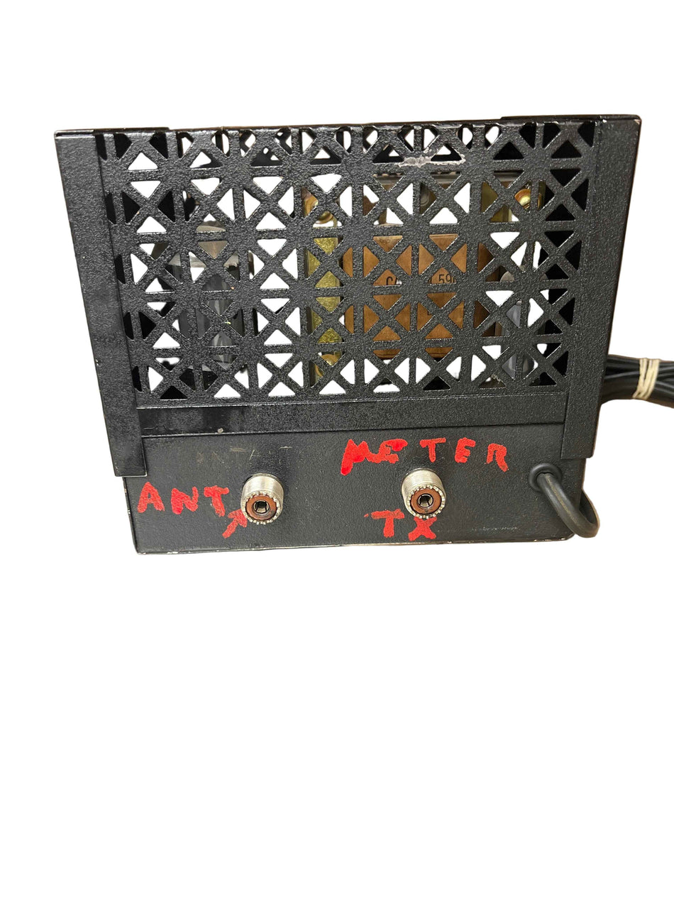 Chestnut Amplifier Modulator 70 watts PEP (Pre-Owned)