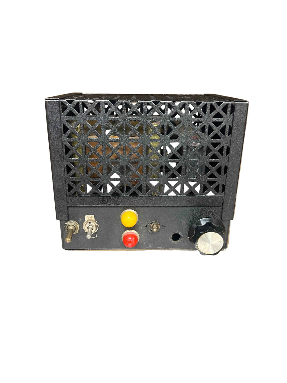 Chestnut Amplifier Modulator 70 watts PEP (Pre-Owned)