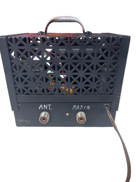 Amplifier