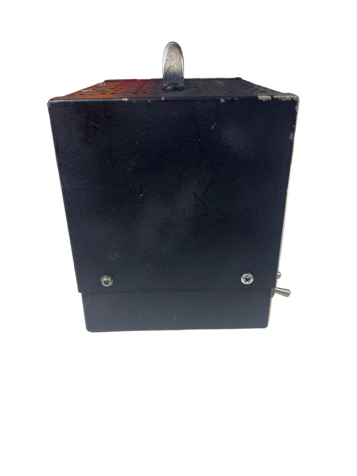 Modulator
