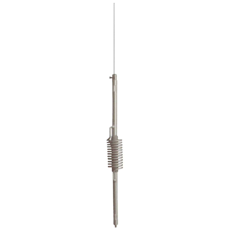 ProComm 48" 5000 Watt Open Coil 10/11 Meter Antenna CHIMP