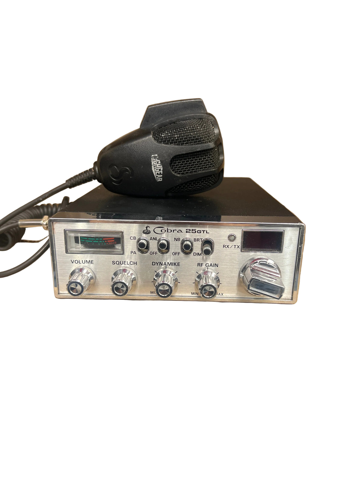 Cobra 25GTL (Pre-Owned)