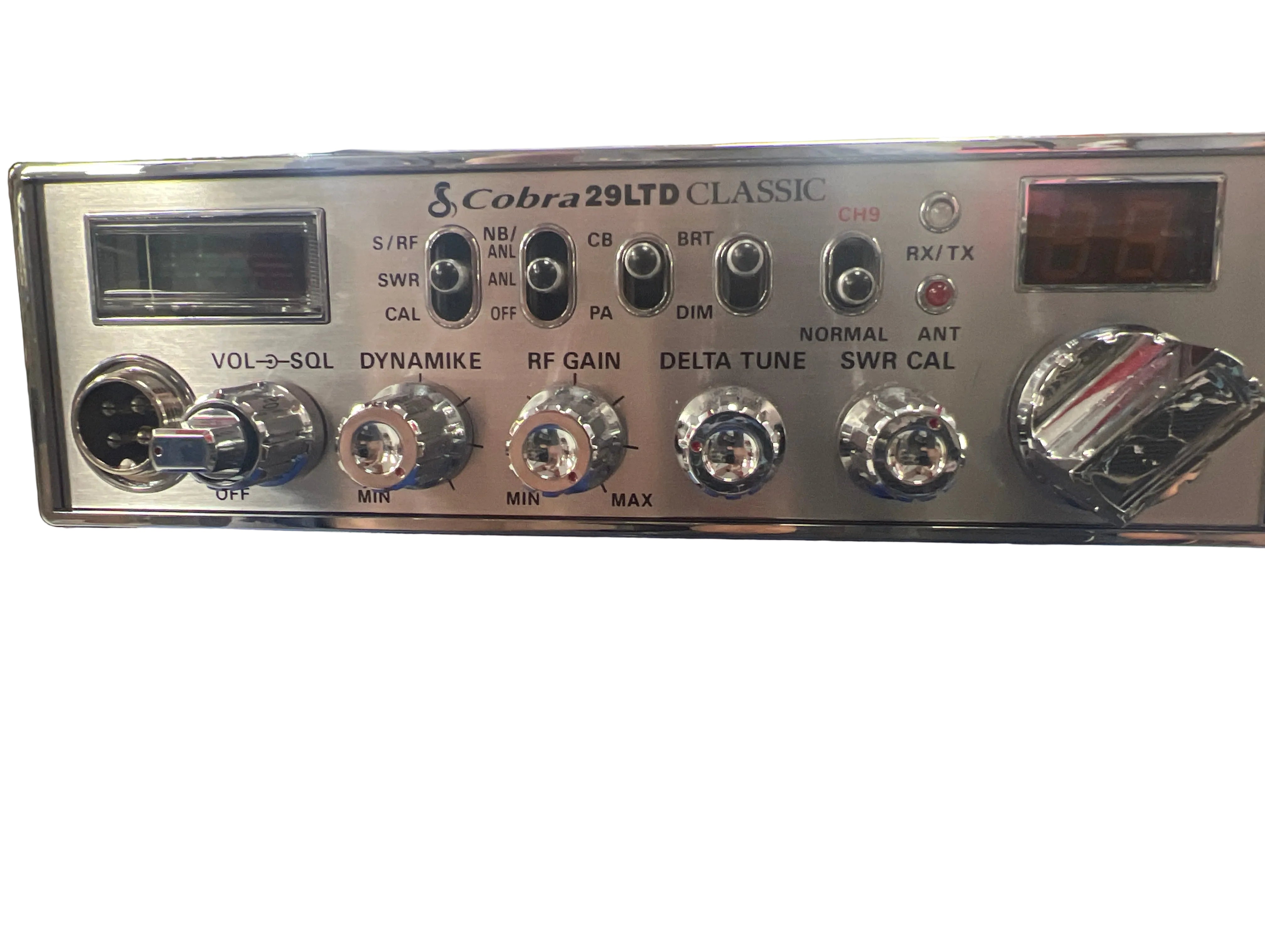 Cobra 29 LTD Classic (Pre-Owned)