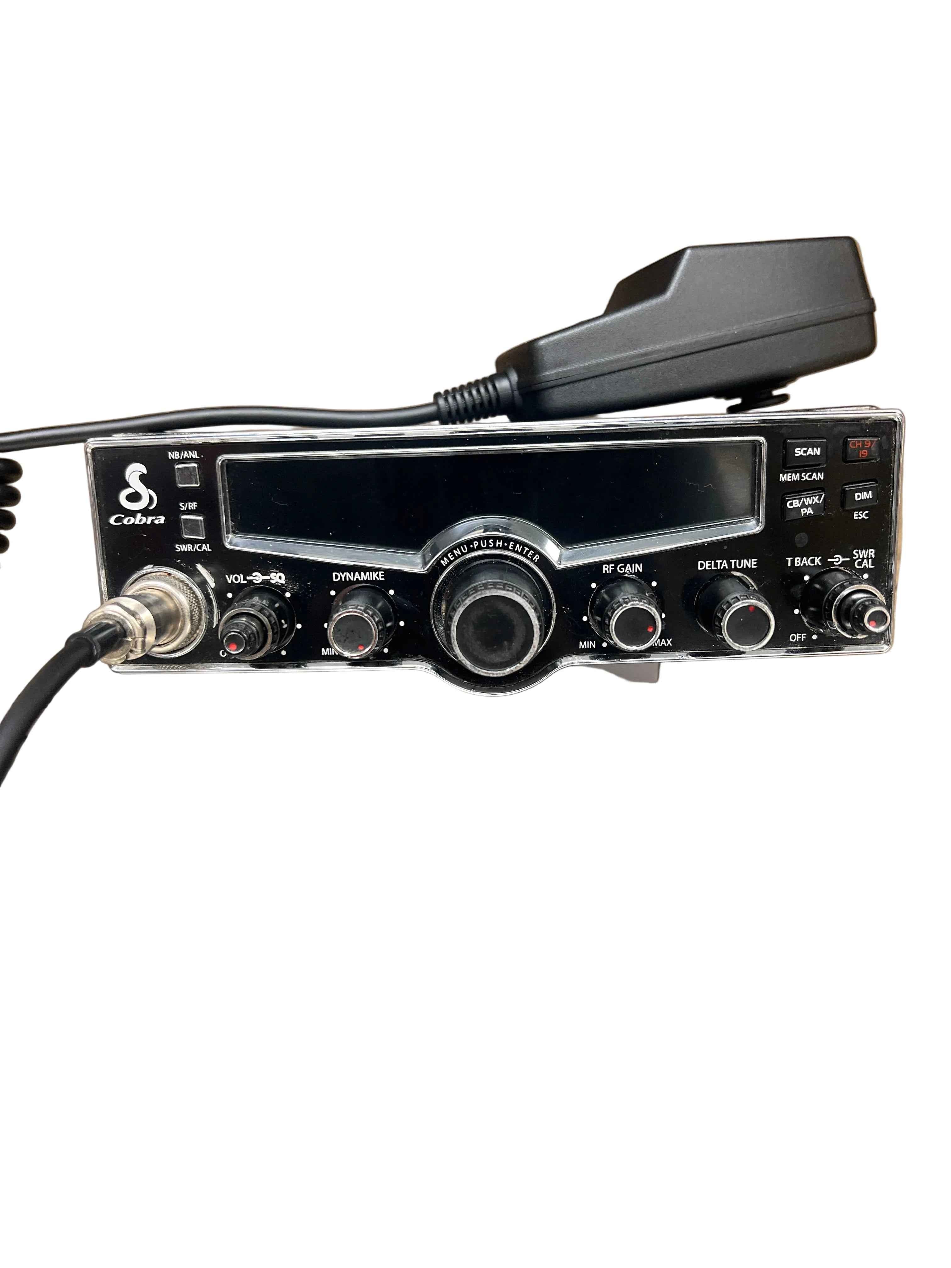 Cobra 29 LTD LX (Pre-Owned)