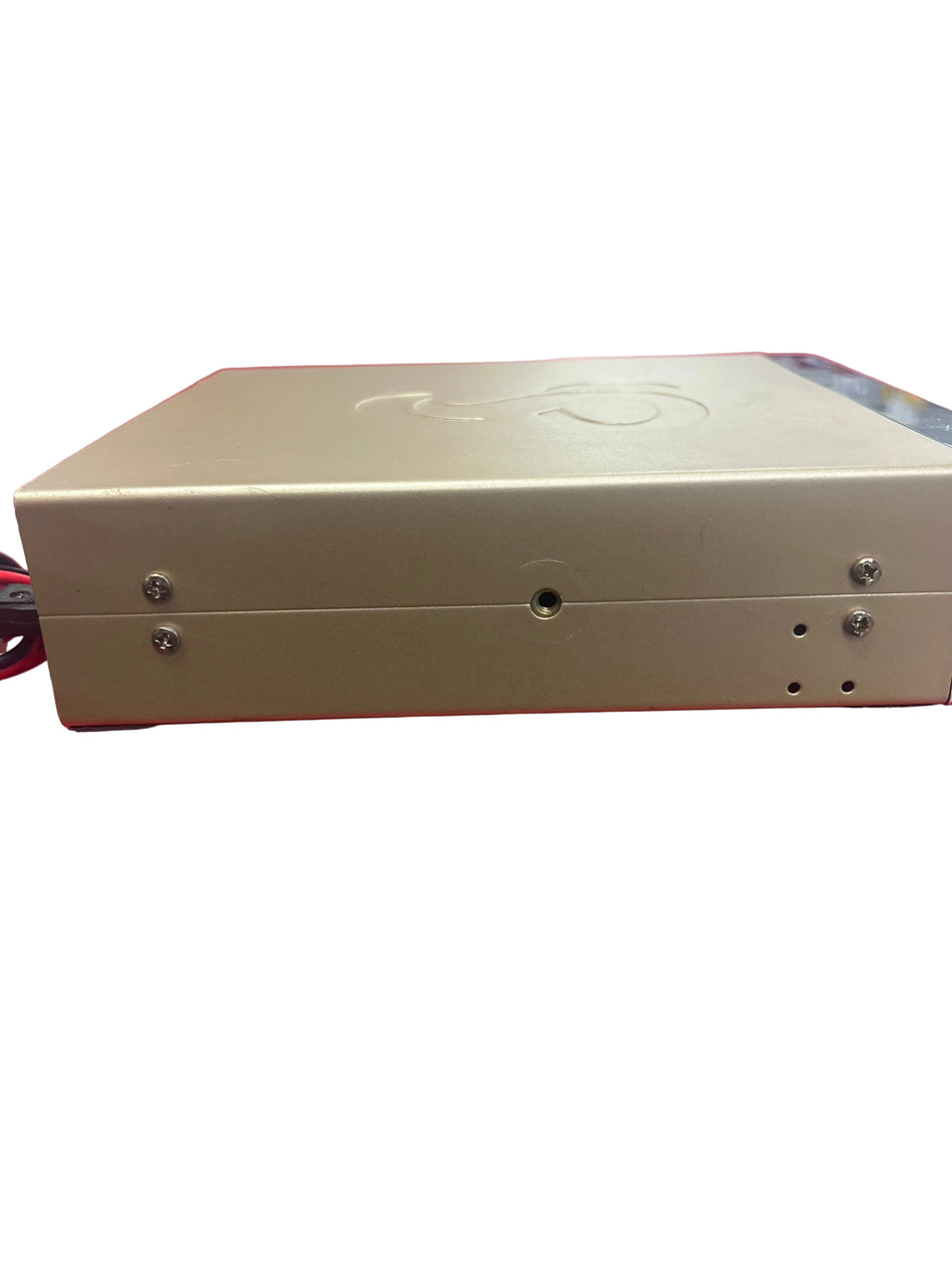 Cobra 29 Nightwatch Sound Tracker Limited Edition CB Radio (Pre-Owned)