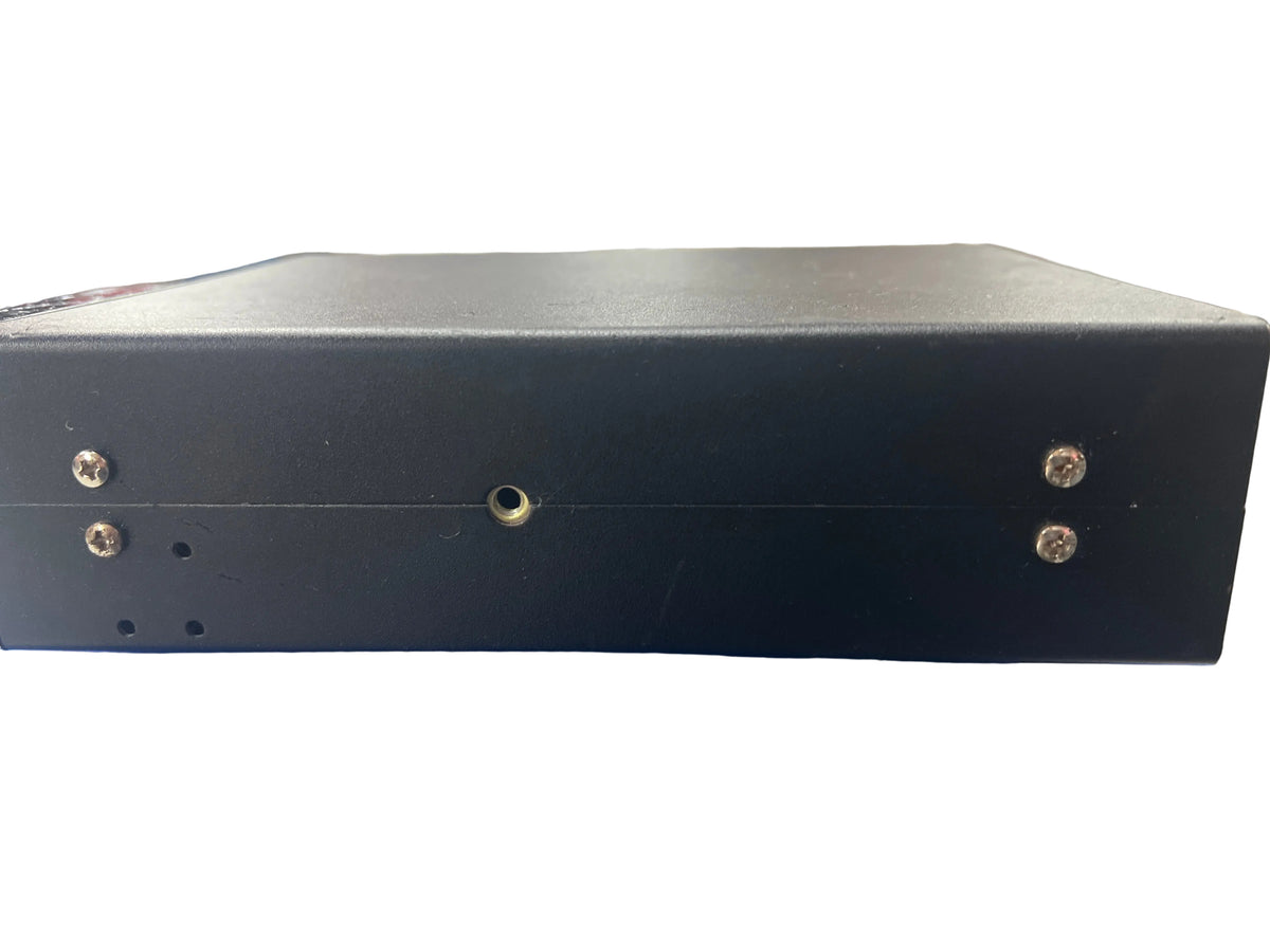 Cobra 25 LTD Classic, (Pre-Owned)