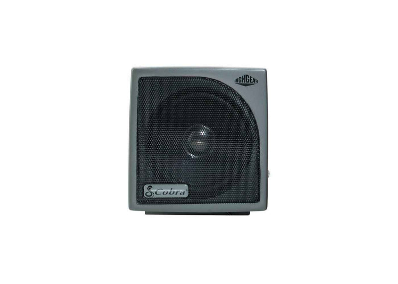 Cobra® Dynamic External CB Speaker 15 Watt HGS100