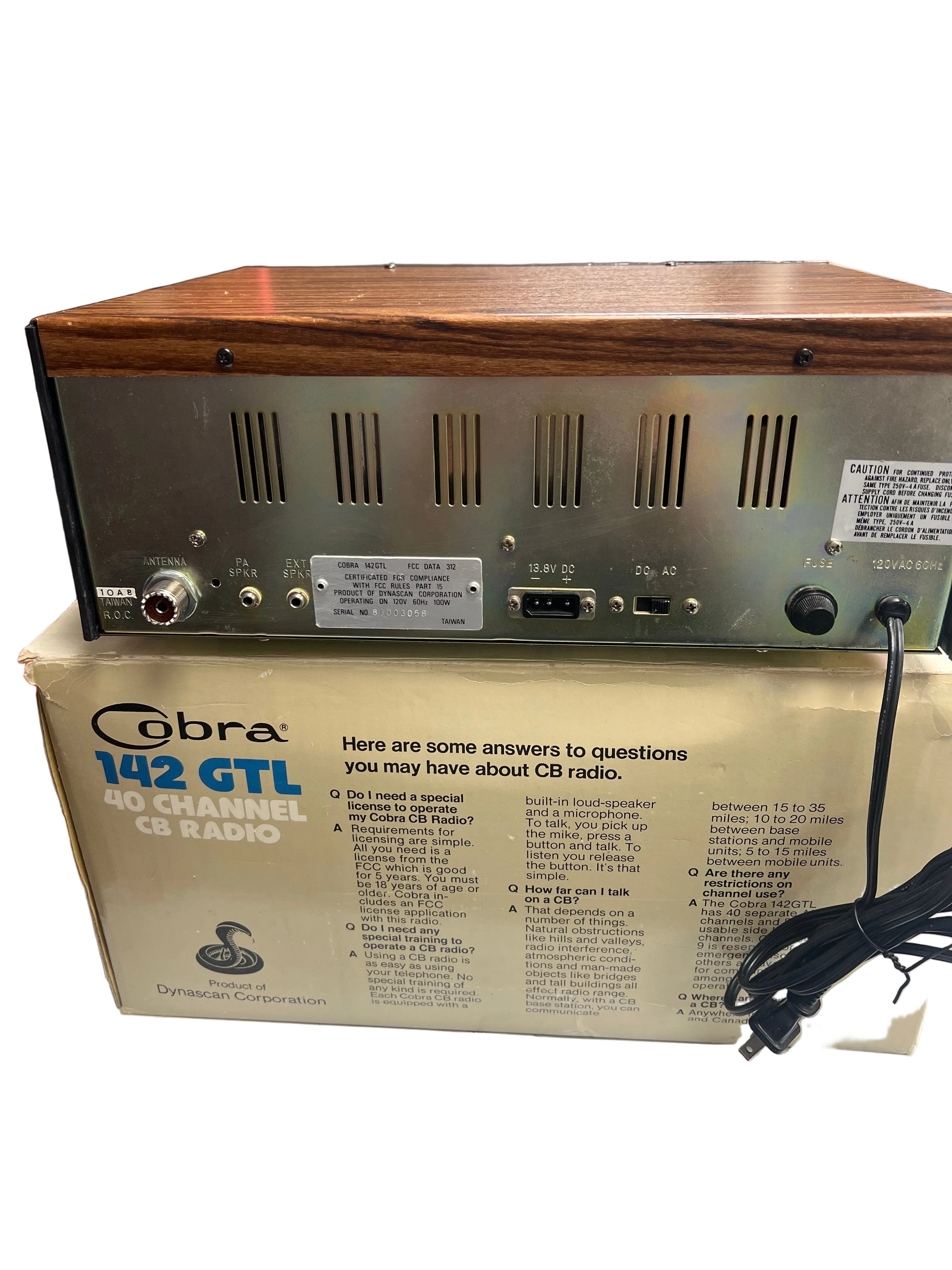 142 Radio
