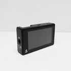 Cobra SC 200D Dual-View Smart Dash Cam
