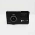 Cobra SC 200D Dual-View Smart Dash Cam