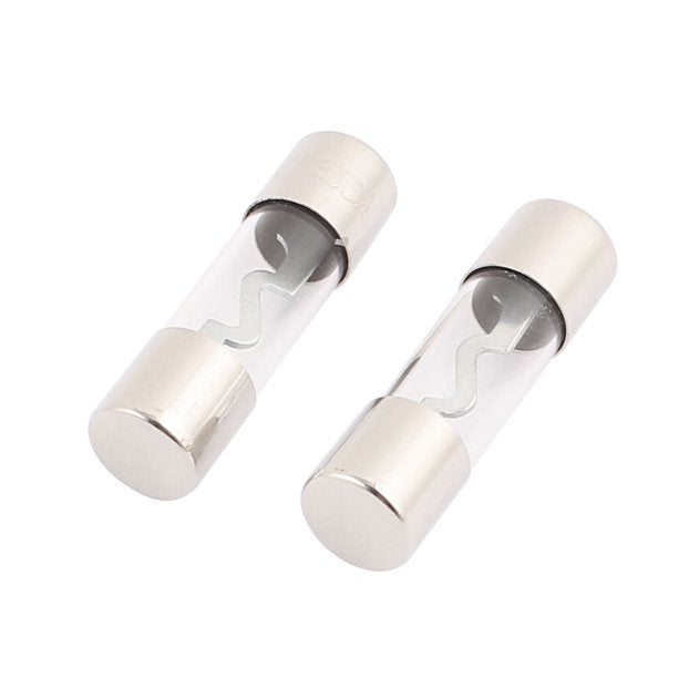 Conext Link AGU15-10 Nickel 15 Amp AGU Fuse 2 Pack