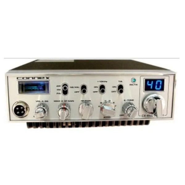 Connex CX46 TN1 10 Meter Radio