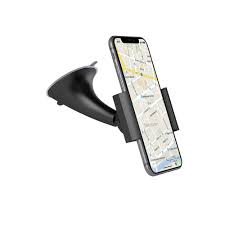 Cygnett Dashview Vice Windscreen Cell Phone Mount