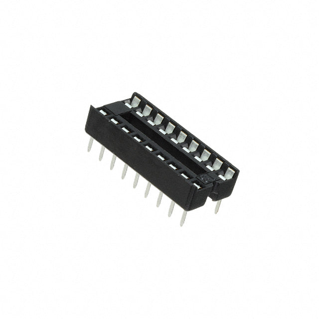 18 Pin IC Socket | TekShack