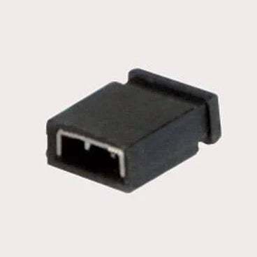 DIP Shunt Shorting Jumpers 10 pack 276-1512