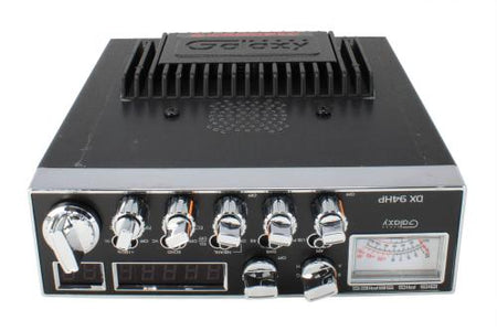 Galaxy DX94HP 10/11 Meter AM/SSB Mobile Radio (Pre-Owned, Export Mod)