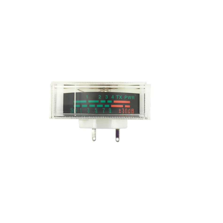 Galaxy Replacement Meter