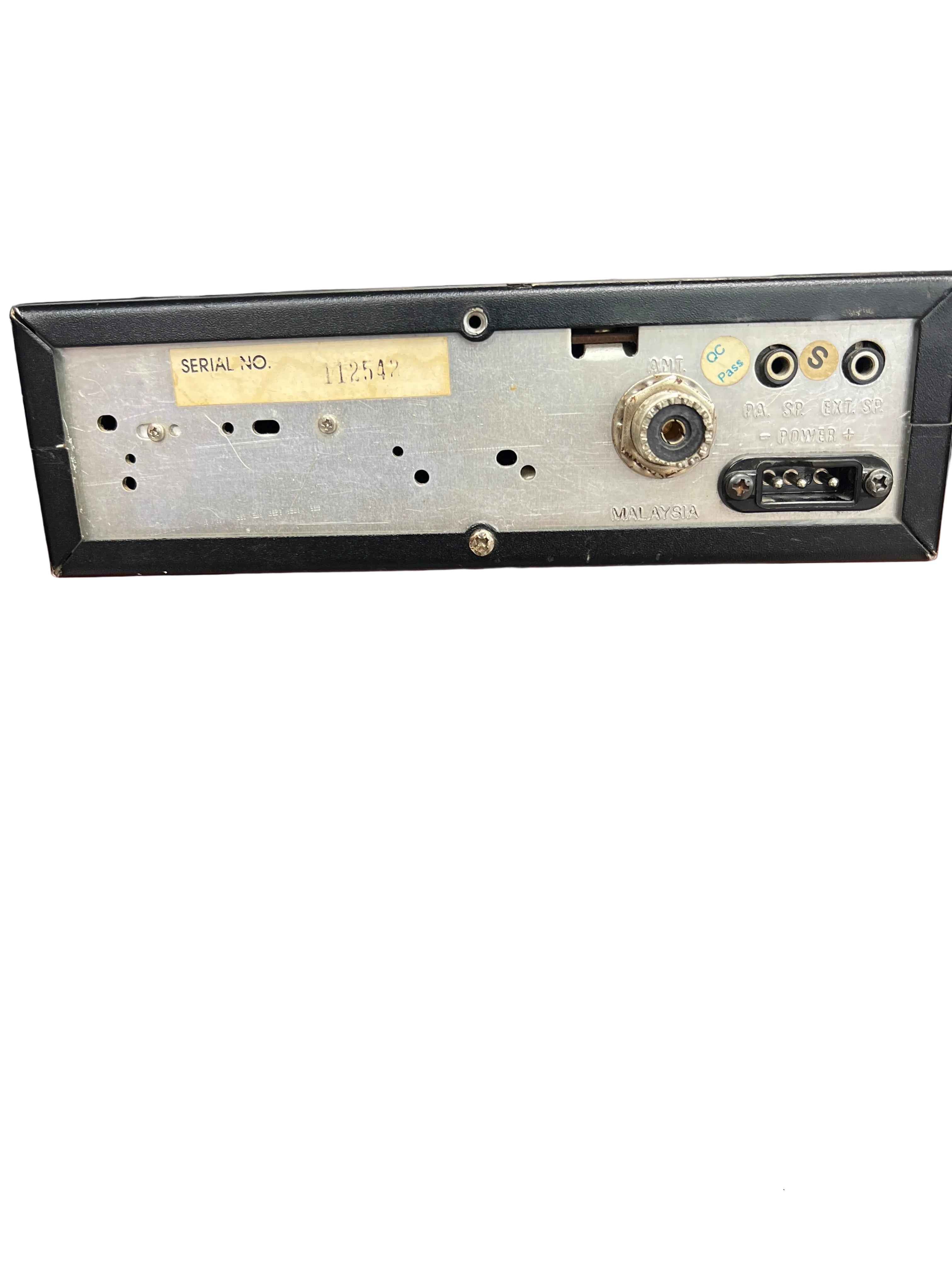 Galaxy DX 33HML (Pre-Owned)