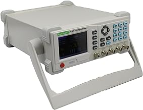 Digital LCR Meter 100Hz~10K Benchtop Inductance Capacitance