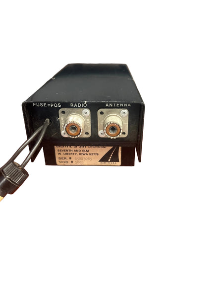 100 Watts Linear