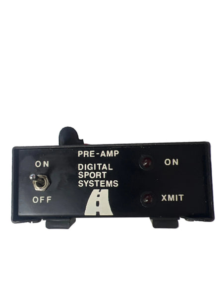 Digital Sports Systems Pre-Amp 71235-3000 (Pre-Owned)