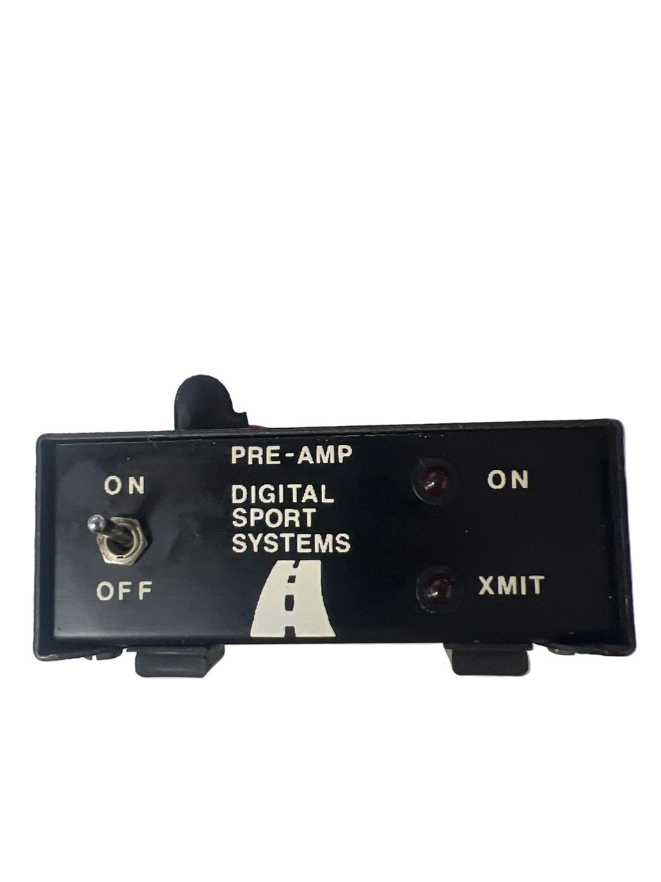 Digital Sports Systems Pre-Amp 71235-3000 (Pre-Owned)