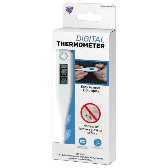 Machine Digital Termometer Digital Thermometer | TekShack