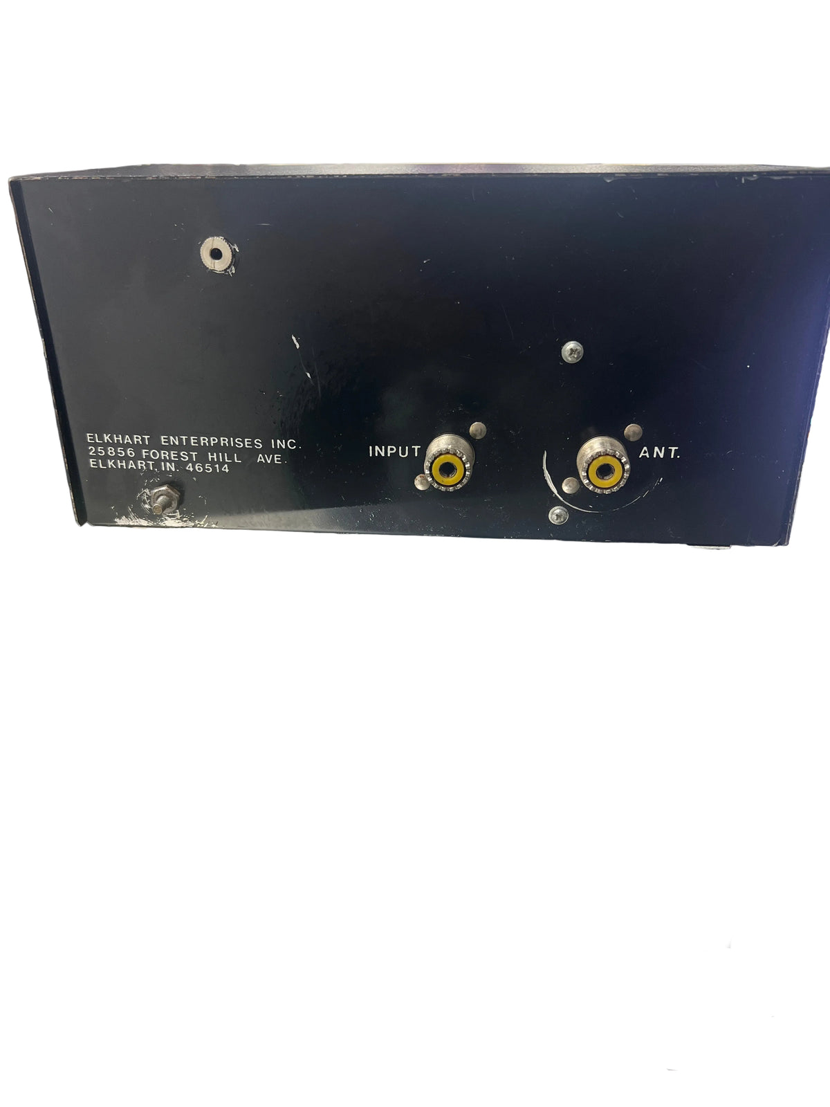 Dosy TC-4001 Test Center SWR/Modulation Meter (Pre-Owned)