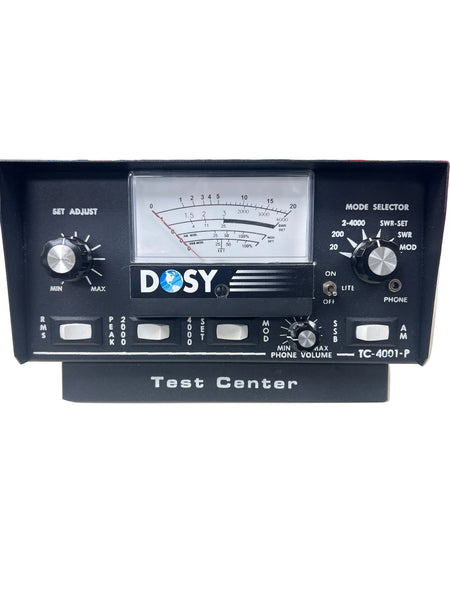 SWR Meter