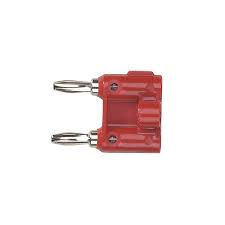 Dual In-Line Banana- Type Test Adapter 274-0717