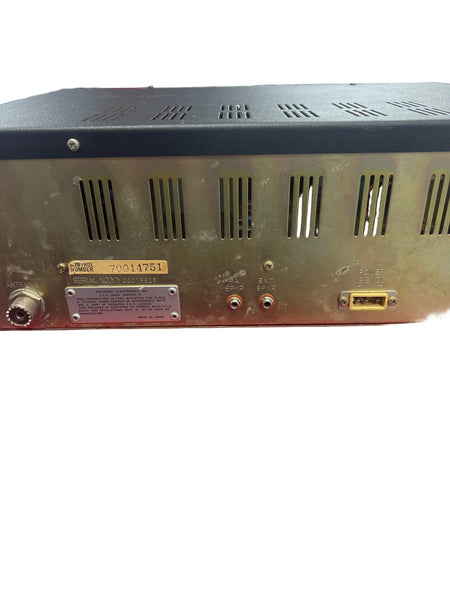 President Dwight D CB Base Station Radio (Pre-Owned)