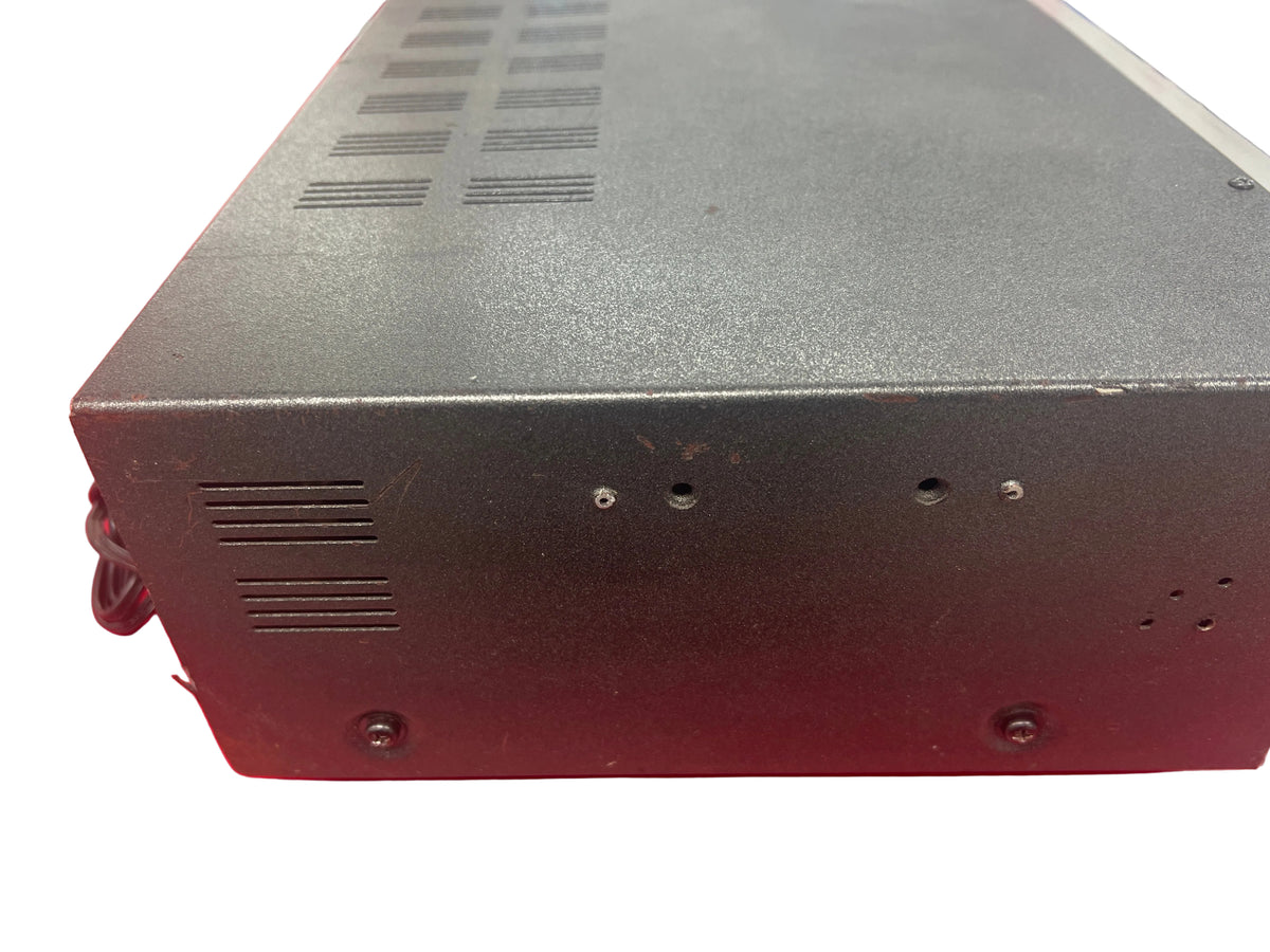 President Dwight D Base Radio with External Speaker (Pre-Owned)