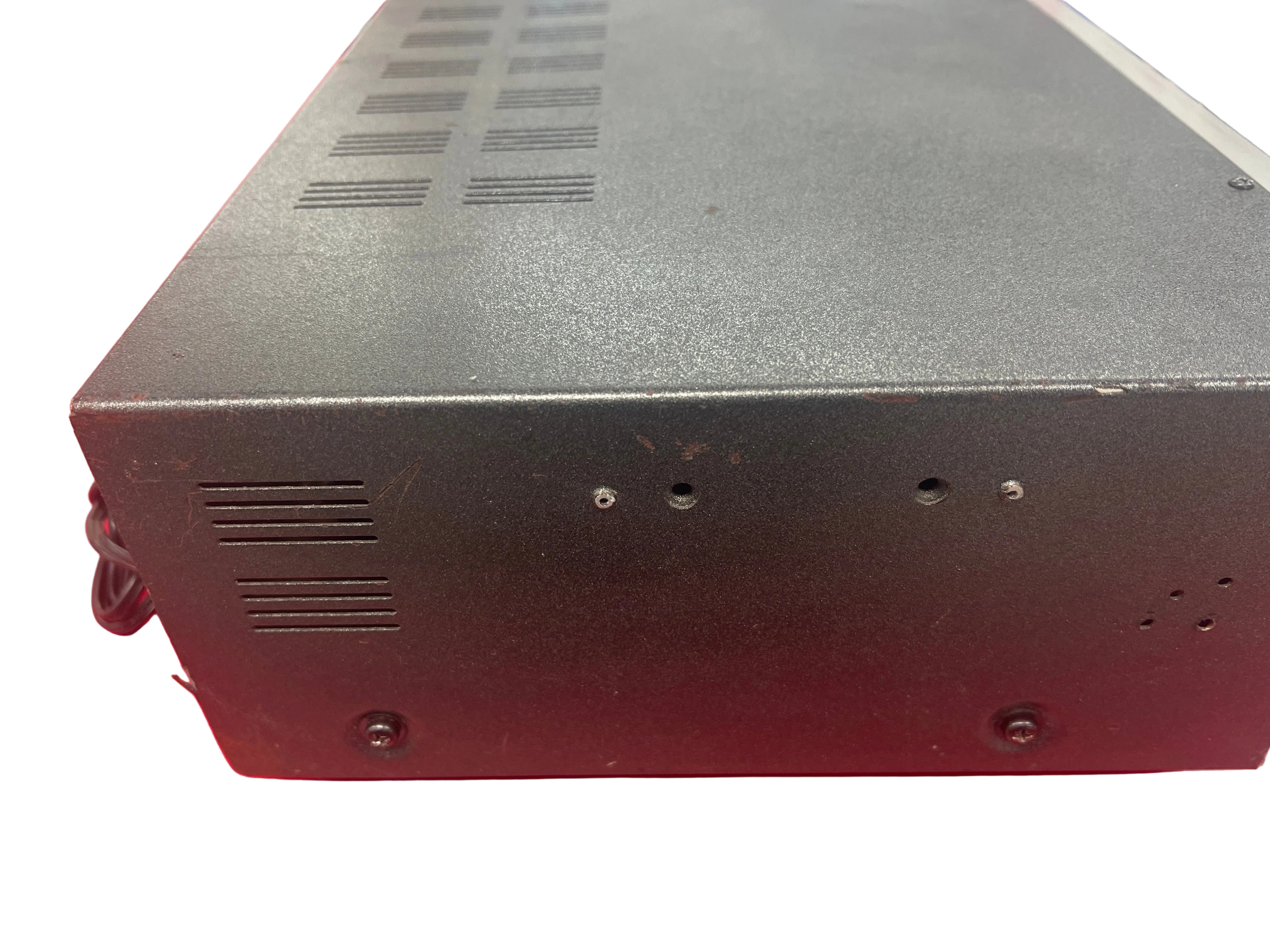 President Dwight D Base Radio with External Speaker (Pre-Owned)