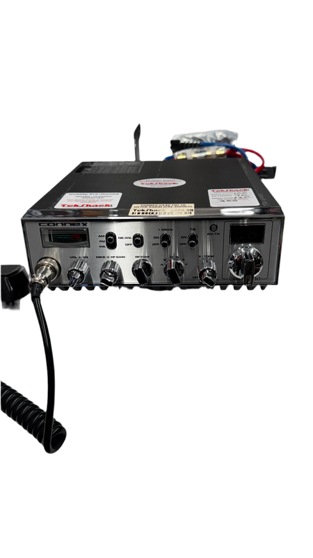 Connex CX46 TN1 10 Meter Radio (Pre-Owned)