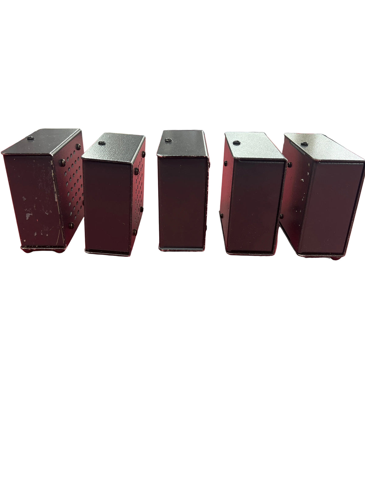 MFJ-382 Amplified Speaker (Pre-Owned)