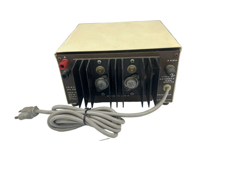 Standard 3 amp 60 hertz 300 watt power supply (pre-owned)