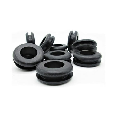 Rubber Grommet 3/8 ID 5/8 Hole