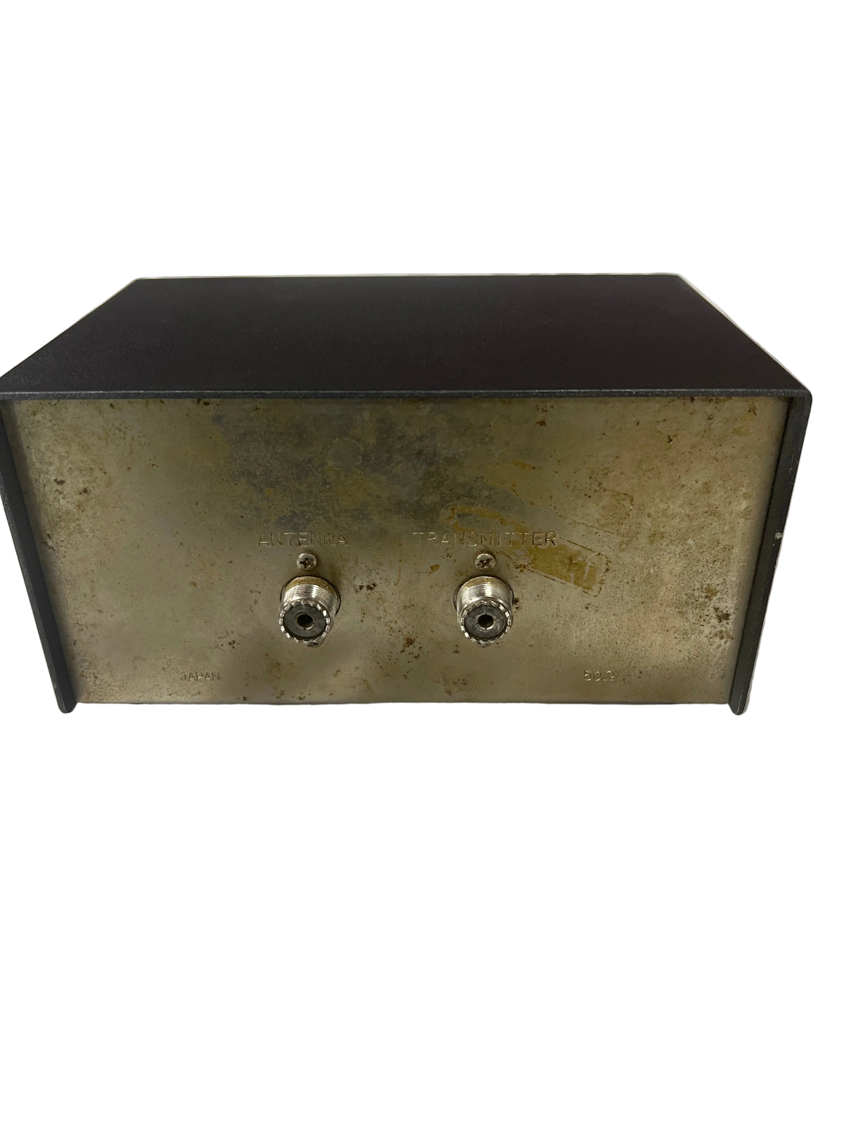 Watt Meter